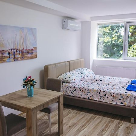 Riverview Nis Ngoại thất bức ảnh