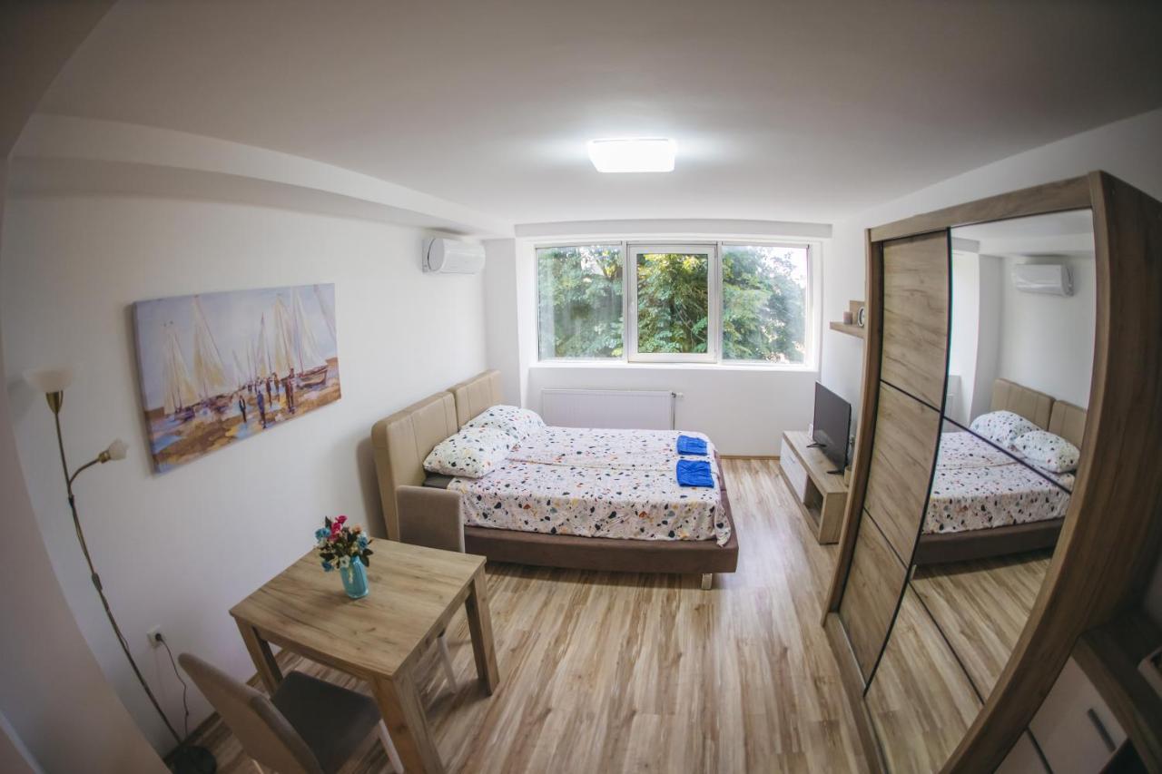 Riverview Nis Ngoại thất bức ảnh
