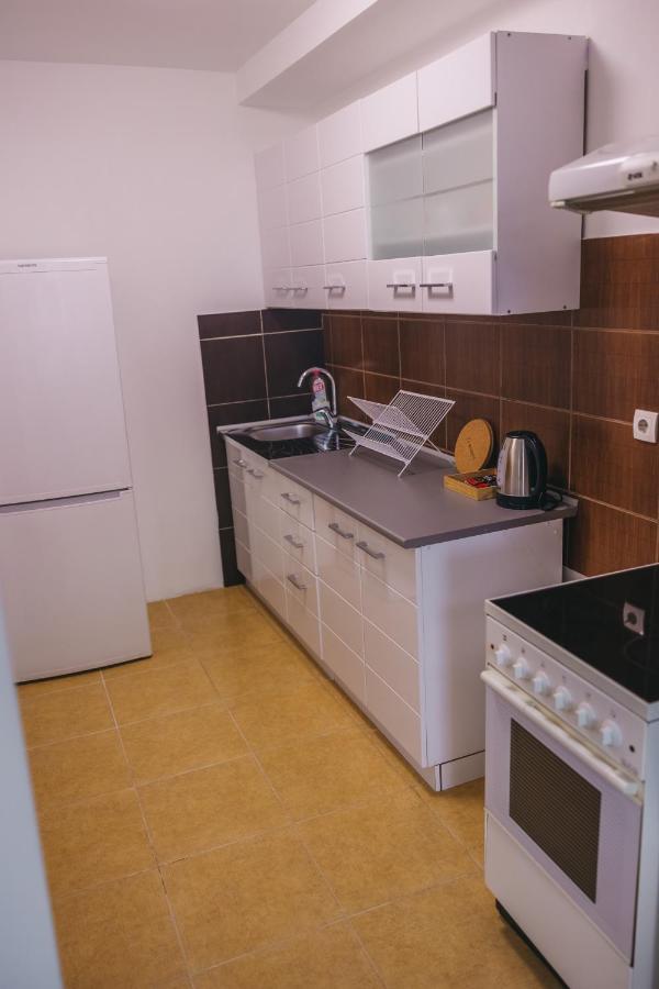 Riverview Nis Ngoại thất bức ảnh