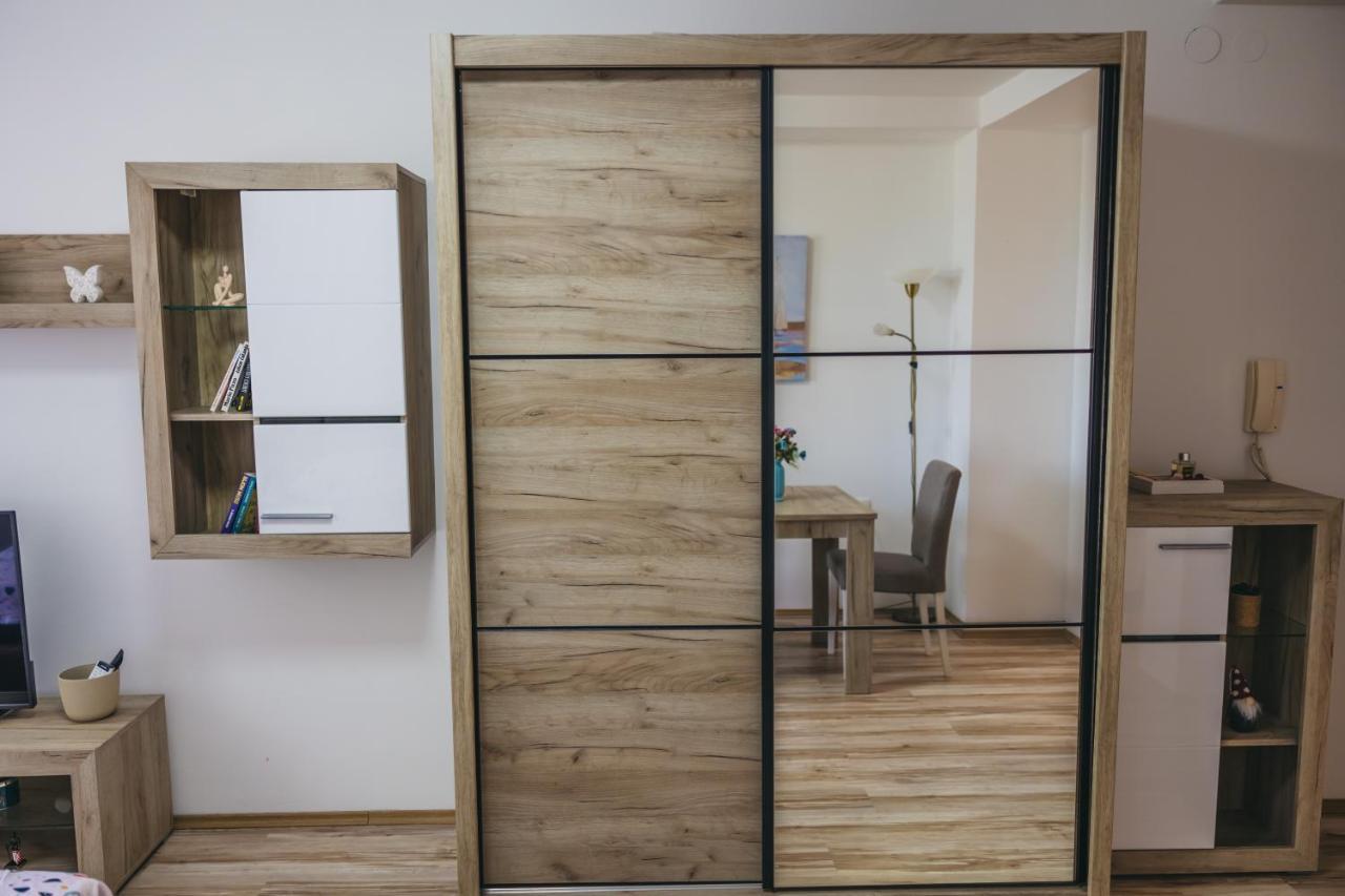 Riverview Nis Ngoại thất bức ảnh