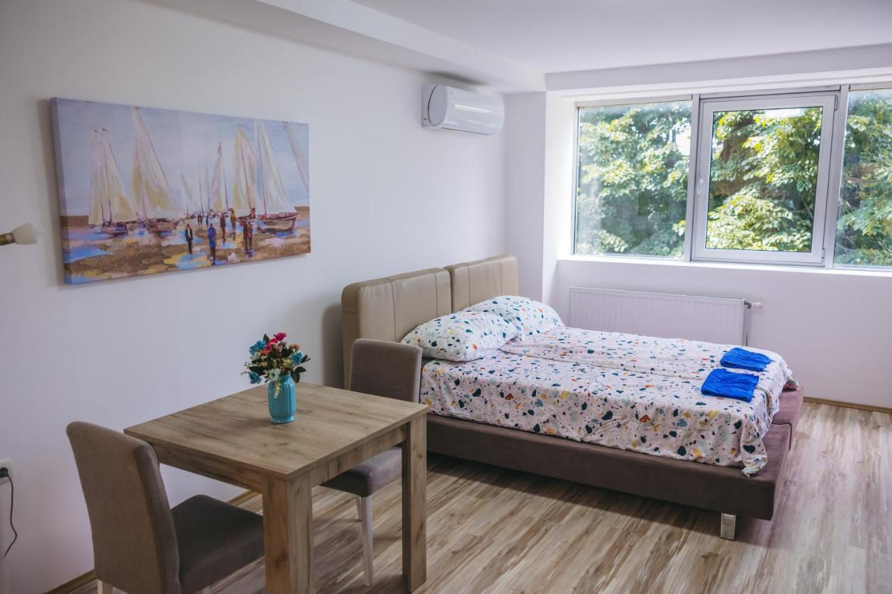 Riverview Nis Ngoại thất bức ảnh