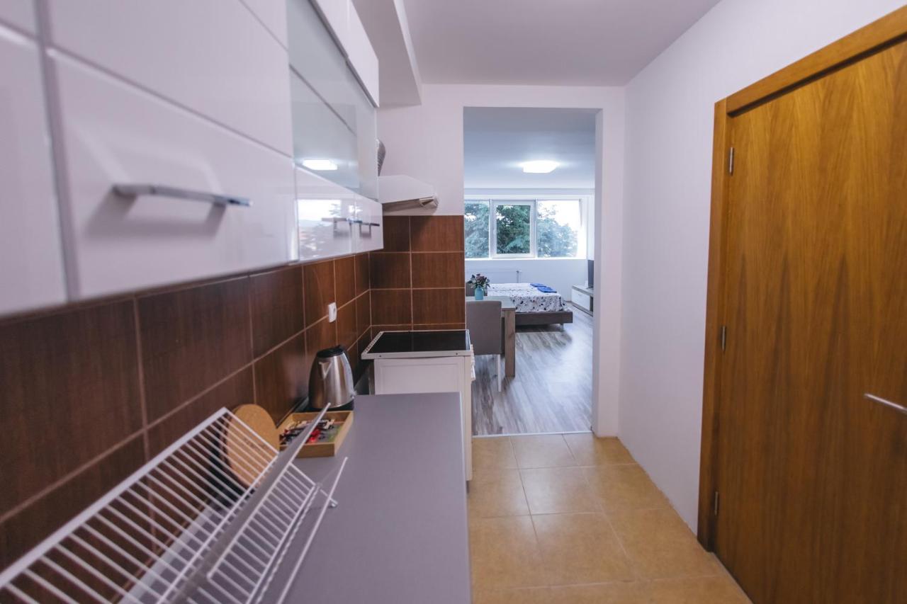 Riverview Nis Ngoại thất bức ảnh