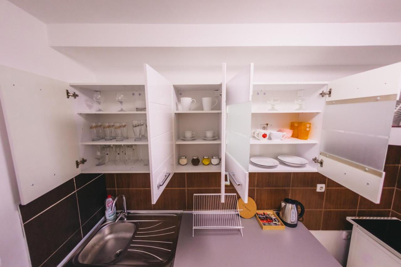 Riverview Nis Ngoại thất bức ảnh
