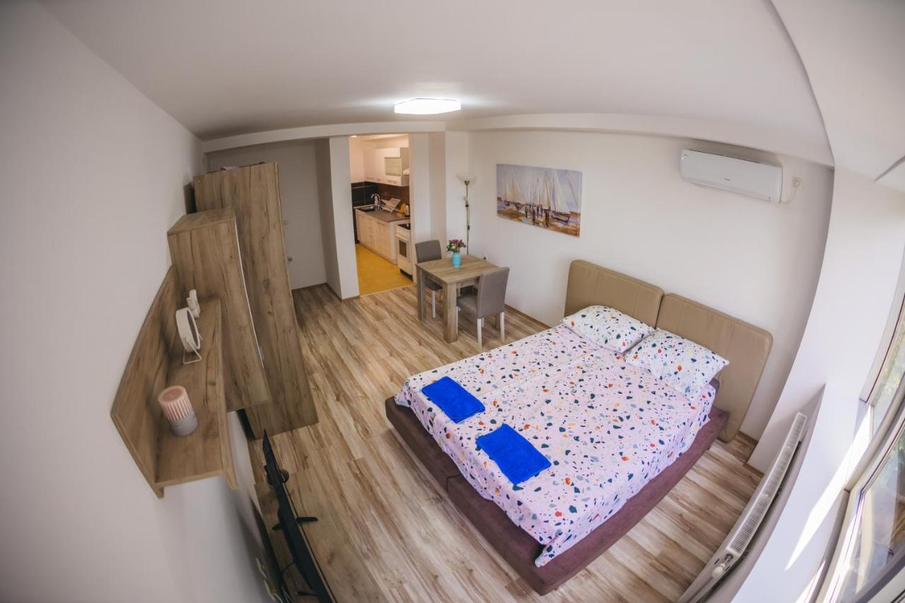 Riverview Nis Ngoại thất bức ảnh
