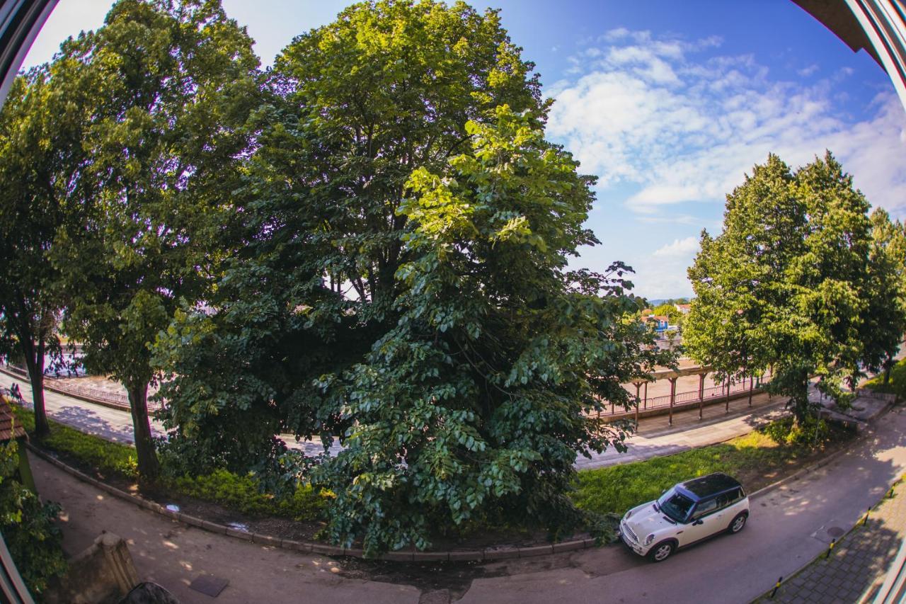 Riverview Nis Ngoại thất bức ảnh