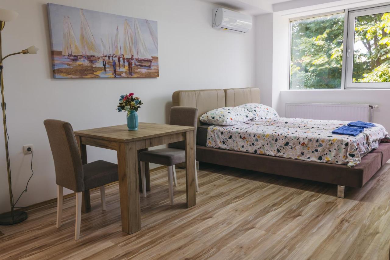 Riverview Nis Ngoại thất bức ảnh