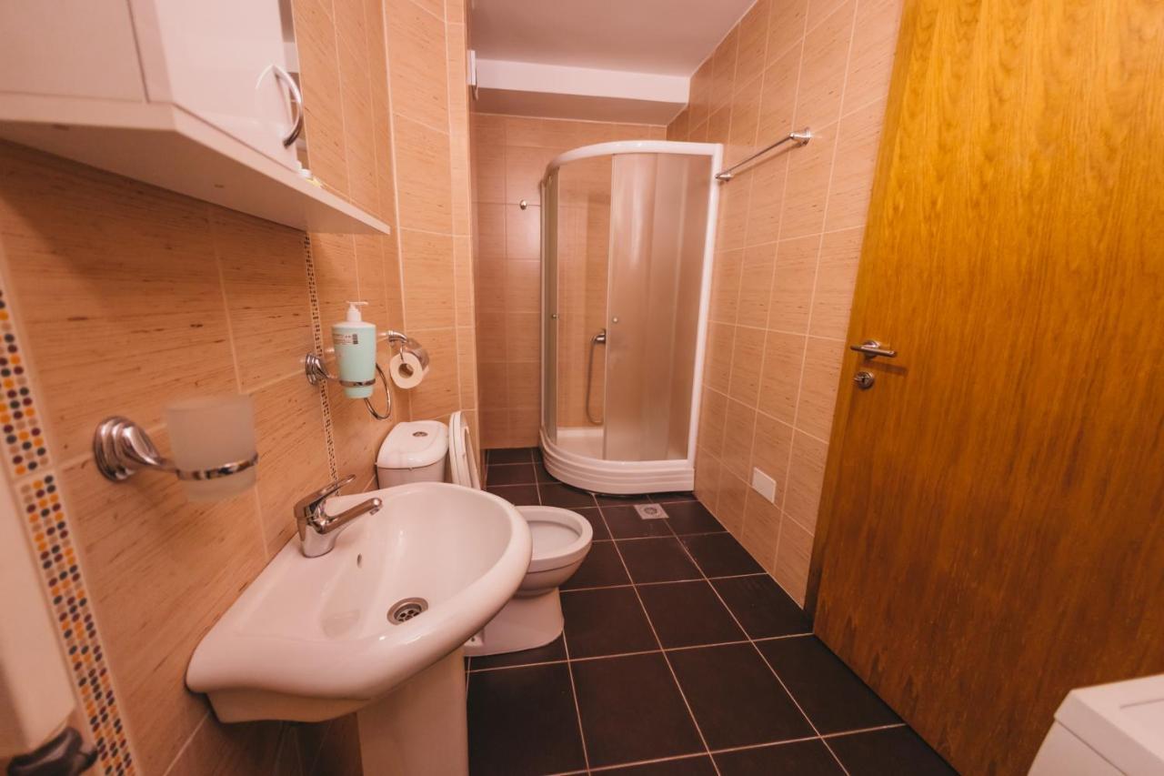 Riverview Nis Ngoại thất bức ảnh